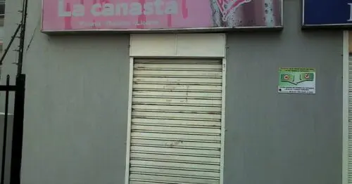 TIENDA LA CANASTA BOGOTÁ TIENDA LA CANASTA BOGOTÁ
